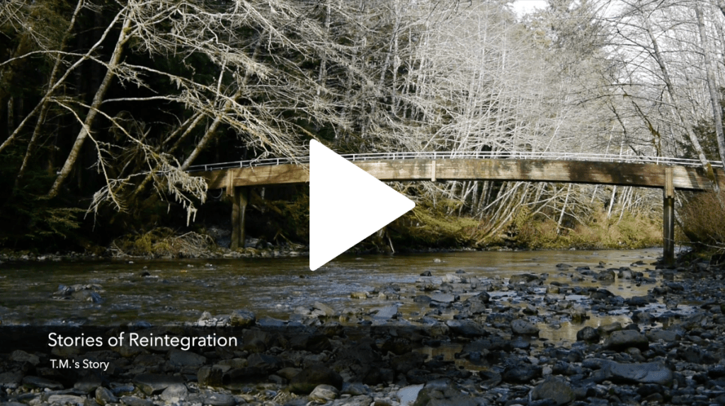 Stories of Reintegration: T.M.’s&nbsp;Story